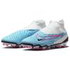Nike Pantofi sport Phantom Gx Elite Gripknit Df Fg 'Blast Pack' DC9969-446