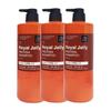 Royal Jelly Protein Shampoo 1000ml X3 (13915053)