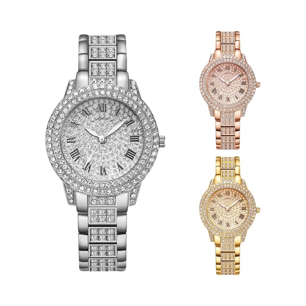 Dámské módní vintage hodinky