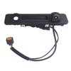 Rear View Camera Tailgate Handle for Kia K5 2015-2019 (95766-D4102)