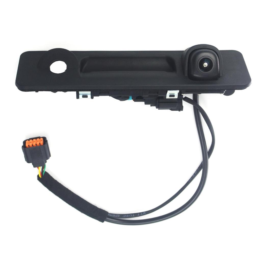 Rear View Camera Tailgate Handle for Kia K5 2015-2019 (95766-D4102)