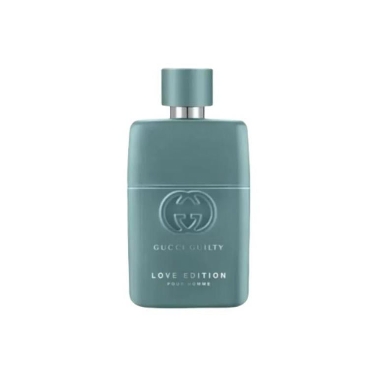 Gucci Guilty Love Edition Pour Homme