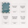 1/2 Pcs, Family Talk Cards, Family Affection Card Games, Enhance Emotional Connection and Relieve Stress