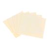 5Pcs 6*6Cm Soldering Yellow Clean Sponge Solder Tip Cleaning Sponges Cleaner Pads Desoldering Soldering Iron Accessories