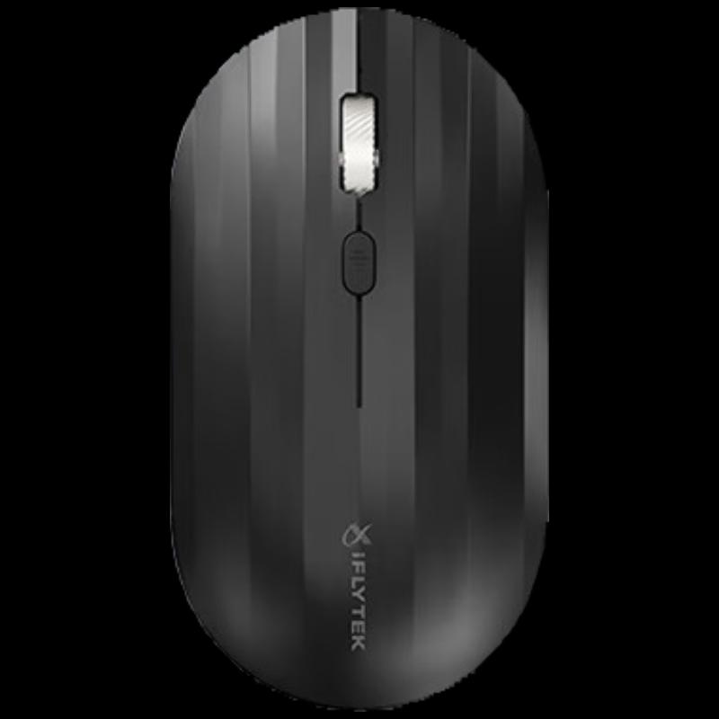 

iFLYTEK M110 Smart Voice Dual-Mode Wireless Mouse