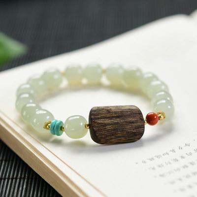 Pulseras – Pulseras con cuentas
