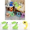 Number Lore Plush Pillow Dolls Educational Toy For Kids