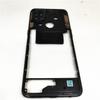 For OnePlus Nord N10 5G BE2025 Phone Housing Middle Frame Cover+Battery Back Cover Repair Parts