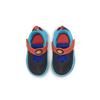 Nike Team Hustle D 10 SE Space Jam Black TD DH8054-001