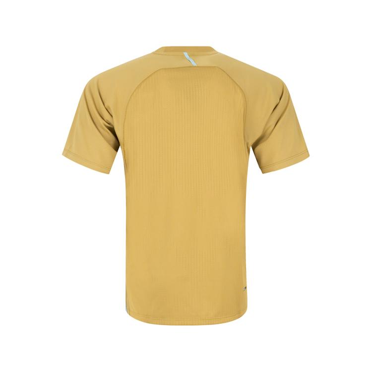 ASICS Actibreeze™ Breathable Sports Short Sleeve T-Shirt Men Tops 2031E888-300