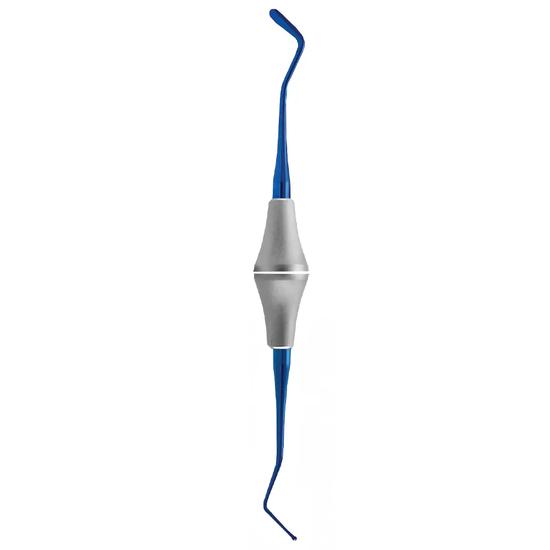 

GDC Titanium Coated Composite Anterior Placing (Tncipcm)