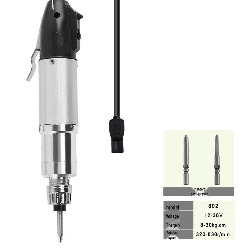 Avvitatore Elettrico Regolabile 220V