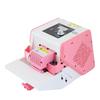 ZONESUN ZS-GLF1P Semi-Automatic Food Aluminum Foil Pouch Continuous Heating Roller Plastic Bags Sealing Machine