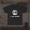 La Haine T Shirt Le Monde Est Nous Earth 100 Us Cotton Vintage Comfortable Graphic Fashion Stylish Streetwear