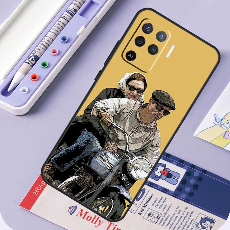 

The Curious Case of Benjamin Button For Oppo A60 A80 A40 A94 A74 A54 A15 A18 A38 A58 A78 A98 A16 A76 A96 A57 A17 A77 A5 Pro Case OPPO A80 5G
