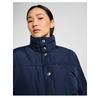 Пуховик Lee Relaxed Short Puffer Jacket