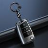 Tpu Car Key Case Protection Bag For Vw Volkswagen Golf 7 Mk7 Tiguan Mk2 Seat Ateca Leon Fr 2 Ibiza For Skoda Octavia A7