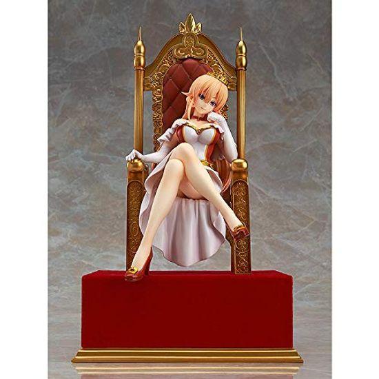 Jídlo Geki no Soma Erina Nakiri 1/8 měřítko ABS&PVC malovaná hotová figurka reedice