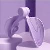 Multi-Functional Pelvic Floor Exerciser and Leg Fitness Equipment