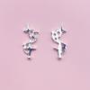 10pcs Star Nail Charms Nail Art Accessories Nail Art Supplies For Women And Girls Nail Jewelry