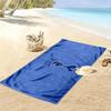 TOTTENHAM Print Beach Towel, Large Soft Quick Dry Towel for Beach Camping Swimming