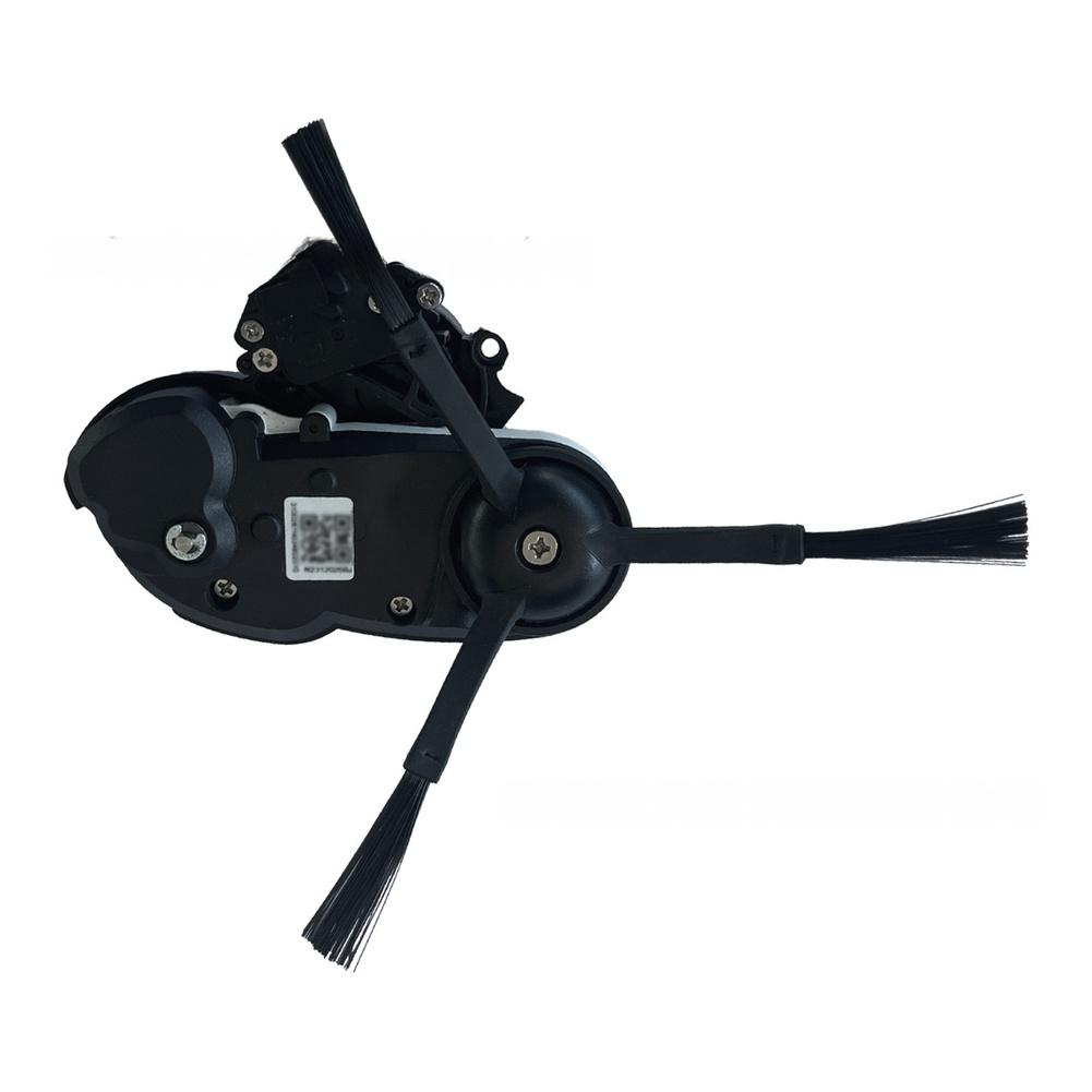 Side Brush Motor For Robotic Vacuum Cleaner Compatible For Qrevo Pro Master V20 G20S, 3 Pcs