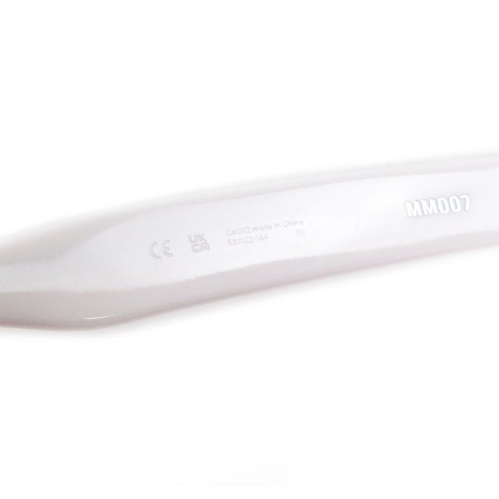 Great MAISON MARGIELA 8 GentleMonster Sunglasses Wellington Used