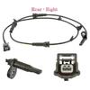 ABS Wheel Speed Sensor Rear Right Fits Nissan Murano 2015-2024