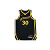 Stephen Curry Golden State Warriors 2023/24 City Edition Tricou Nike Dri FIT Adv Nba Autentic pentru Bărbați DX8759-010