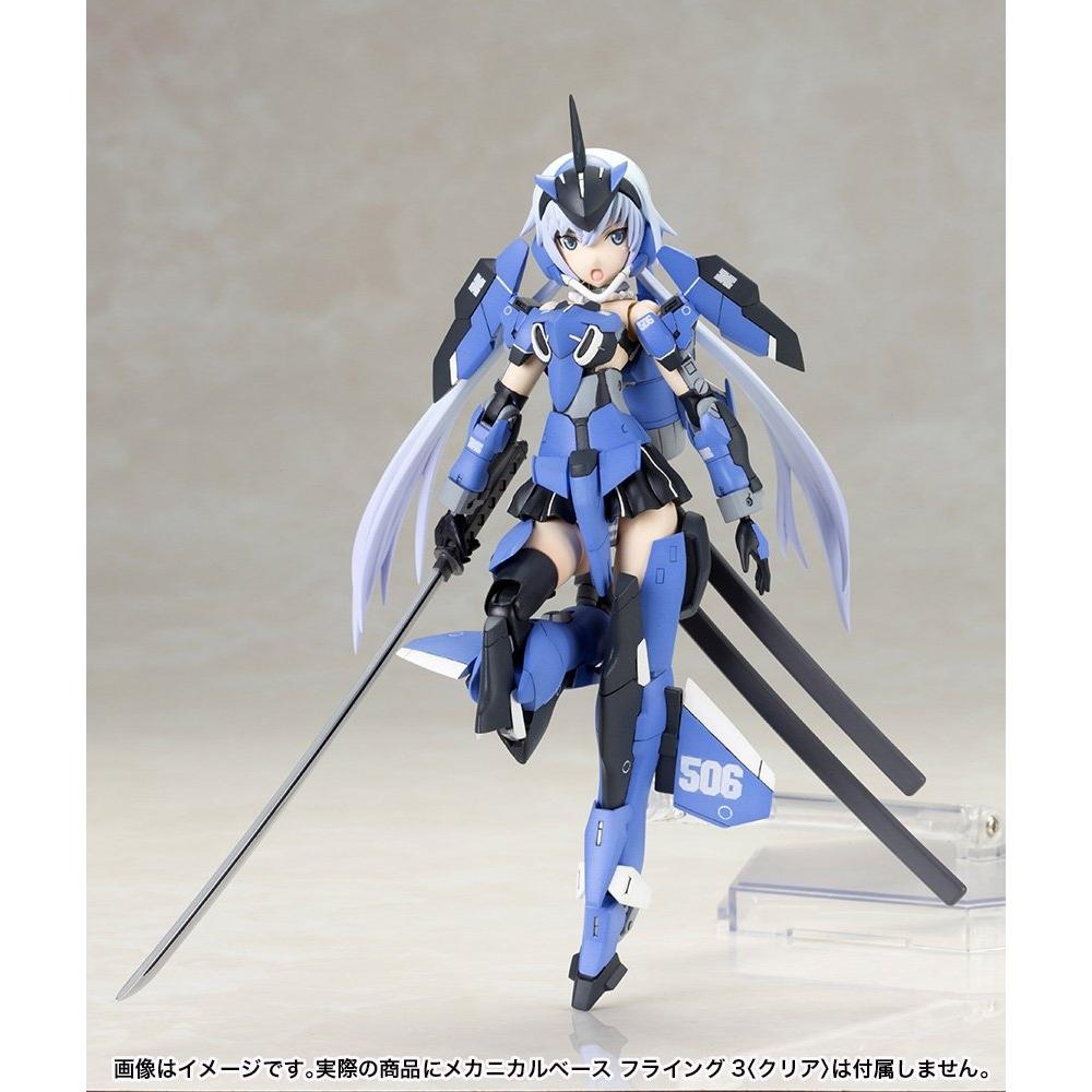 Kotobukiya Frame Arms Girl Stiletto Non-Scale Plastic Model