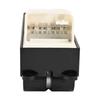 Master Power Window Switch Right Hand Driver For Toyota RAV4 1997 1998 1999 2000 2001 2002 2003 2004 2005 OE/OEM 84820-42080