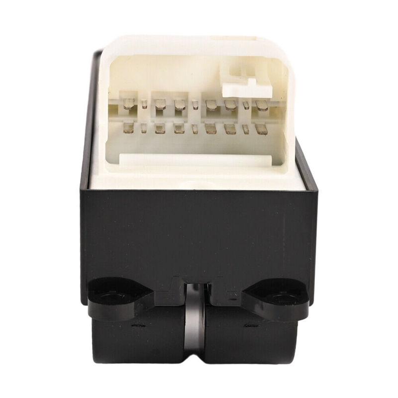 Master Power Window Switch Right Hand Driver For Toyota RAV4 1997 1998 1999 2000 2001 2002 2003 2004 2005 OE/OEM 84820-42080