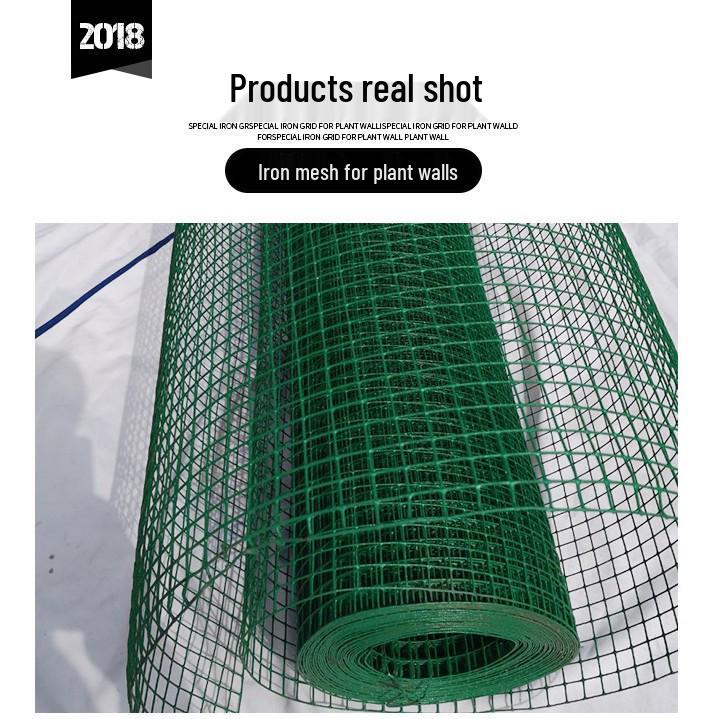 Artificial Eucalyptus Plant Wall Decoration - Milan Style