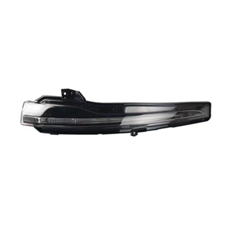 Mercedes-Benz C-E-S-Class GLB GLC EQA EQC EQB CLS Rearview Mirror Cover with Turn Signal
