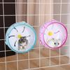 Toy Jogging Wheel Gifts Exercise Wheels Golden Bear Guinea Pig Gerbil Cage Hamster Running Wheel