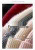Unisex 100% Pure Cashmere Hat: Stylish, Warm, and Versatile Pull-On Design for Autumn and Winter