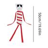 Amazing Digital The Circus Ragatha Plush Toy Stuffed Doll Home Decor Fans Gift