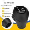 Mercedes Smart Automatic Gear Shift Knob