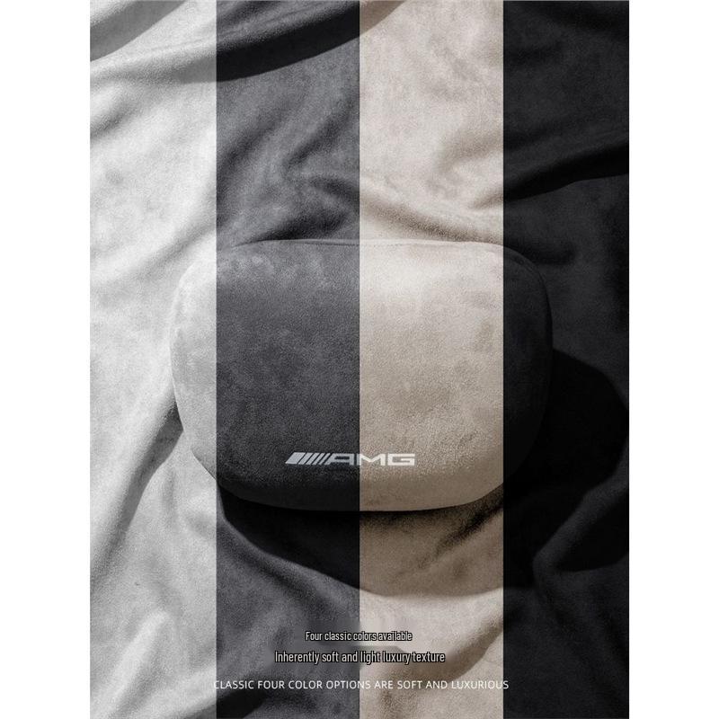 Compatible with Nezha V headrests, S car neck pillows, N01 decor products, AYA backrests, and U seats.