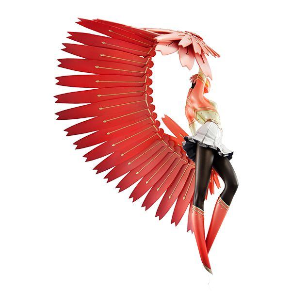 [USED] MegaHouse Persona 4 Konohanasakuya Figure
