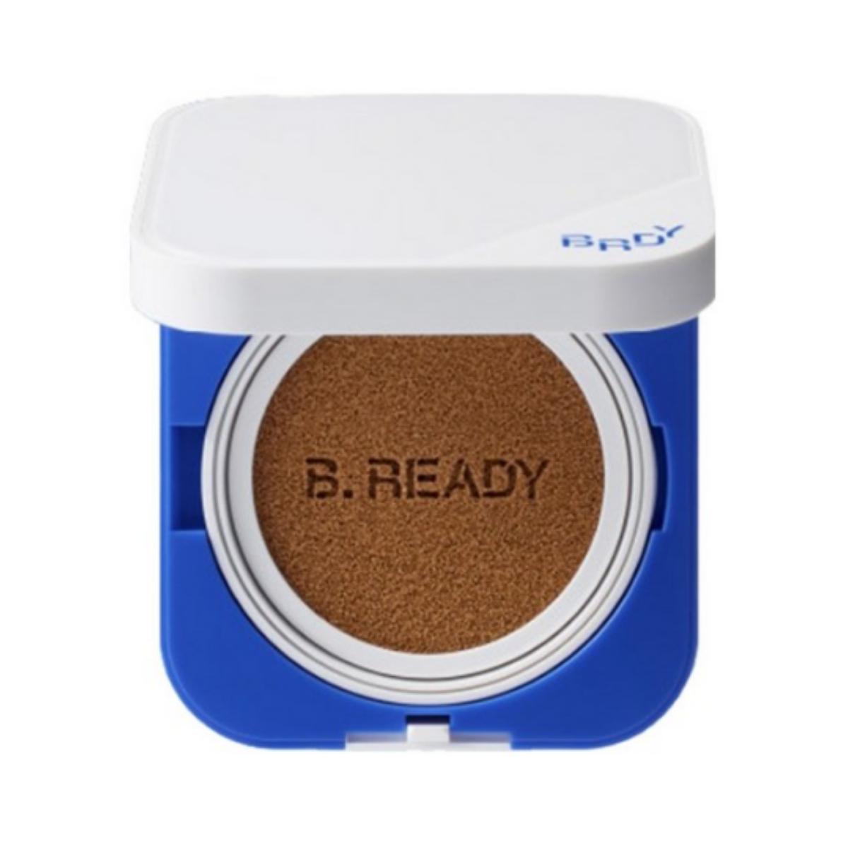 

Virady Blue Cushion 15 g — Shade 05 Owen (1 Unit)