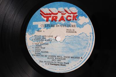 Hobby i twórczość – Muzyka