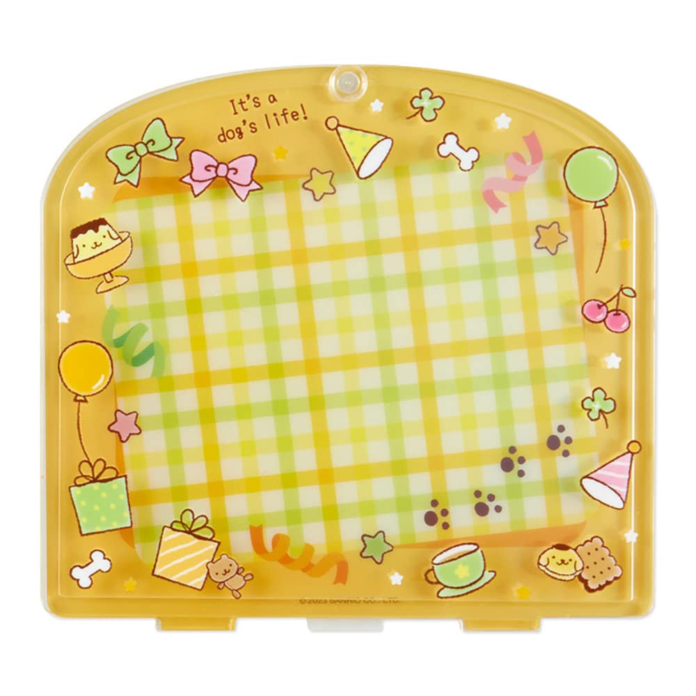 Sanrio Pompompurin Acrylic Photo Frame 849871