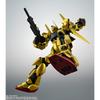 Bandai Spirits Robot Spirits Mobile Suit Z Gundam Side Ms Msn 00100 Hyaku Shiki Ver. Anime. [Bemalte Actionfigur Ca.. 130mm]
