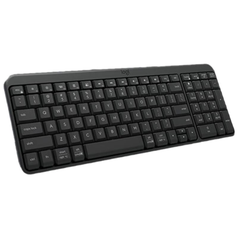 

Logitech K251 Wireless Bluetooth Keyboard Series