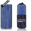 Quick-Drying Sports Towel 40X80/80X160Cm Blue Grey Green Orange Swimming Gym Fitness Camping Running Beach Washcloth Towels