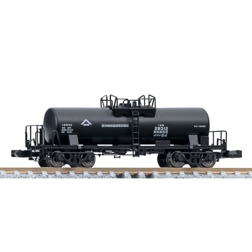 Tomytec TOMIX N Gauge Private Freight Car Taki 29300 Series Early Model, Furukawa Metal Type, Railway Model, Freight Car 8761
