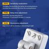 AC 110-240V Human Body Infrared Sensor Adjustable Automatic Timer Light Switch PIR Motion Sensor Detector for LED Bulb Lamp