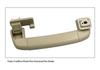 Manija de Techo Interior Land Rover Range Rover Sport LR087695/LR059987 Con/Sin Gancho