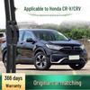 Honda CR-V Frameless Silent Wiper Blade